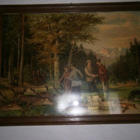 Le Chalet Pre De La Fontaine Paliseul Екстериор снимка