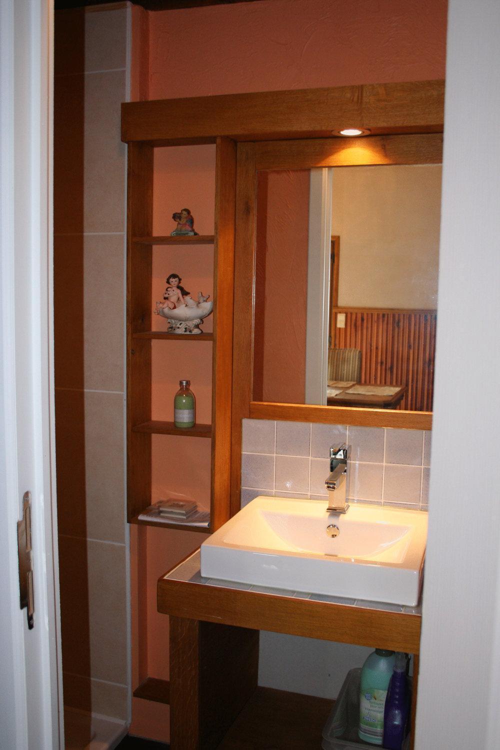 Le Chalet Pre De La Fontaine Paliseul Екстериор снимка