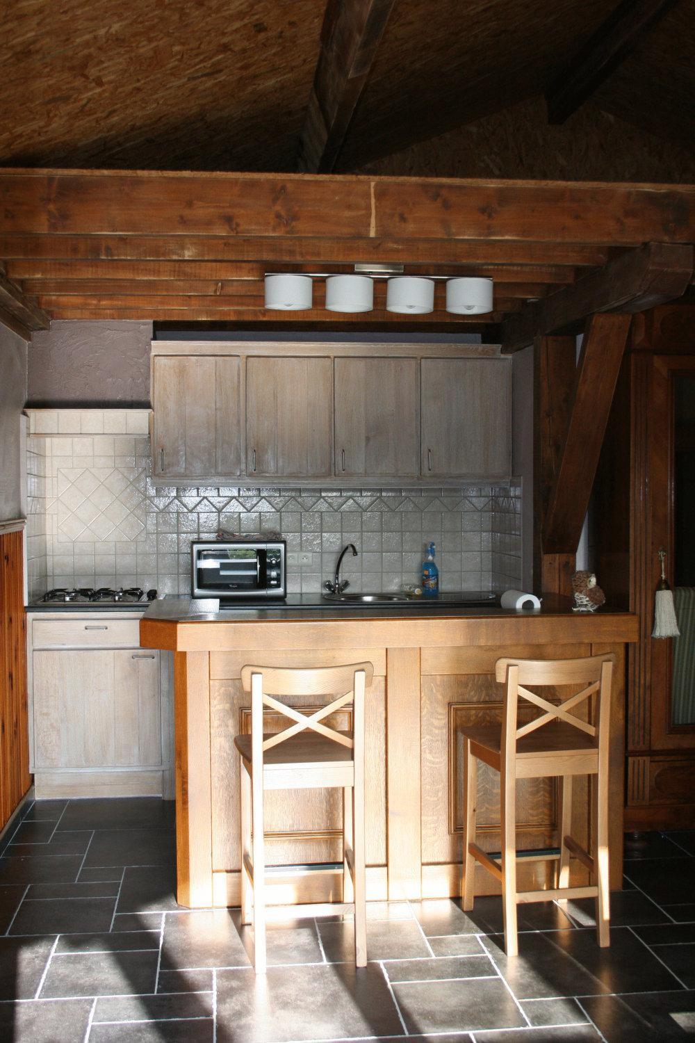 Le Chalet Pre De La Fontaine Paliseul Екстериор снимка